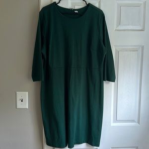 Festive and Comfy Dress